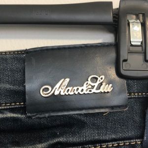 max liu jeans